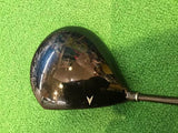 DUNLOP XXIO GOLF CLUB DRIVER 2010 NEW XXIO LOFT-9.5 S-FLEX 9267