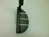 ODYSSEY TOE UP #9 LEFT-HANDED 34INCHES PUTTER GOLF CLUBS 5107
