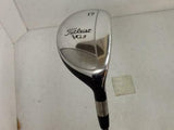 TITLEIST VG3 Japan Model U Loft-19 N.S.PRO S-flex Hybrid Utility Golf Clubs