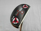 ODYSSEY PROTYPE  IX #5 CH JP MODEL 33INCHES PUTTER GOLF CLUBS