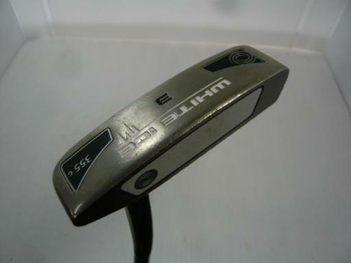 ODYSSEY WHITE ICE 3 JP MODEL 34INCHES PUTTER GOLF CLUBS 9197