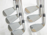 R-FLEX GS85 CALLAWAY LEGACY 2012 FORGED 7PC IRONS SET GOLF CLUBS 6277