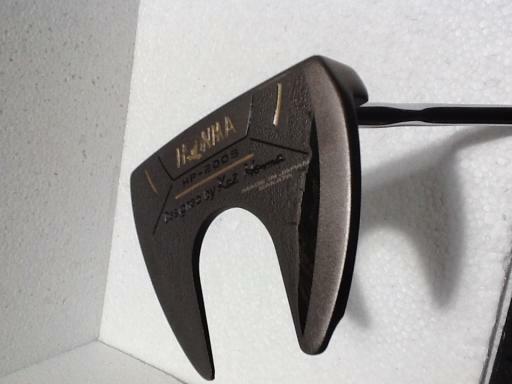 HONMA HP-2008 2017 34-INCHES PUTTER GOLF CLUBS BERES