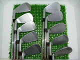 HONMA TWIN MARKS AP-701 10PC NSPRO S-FLEX IRONS SET GOLF 10237 BERES