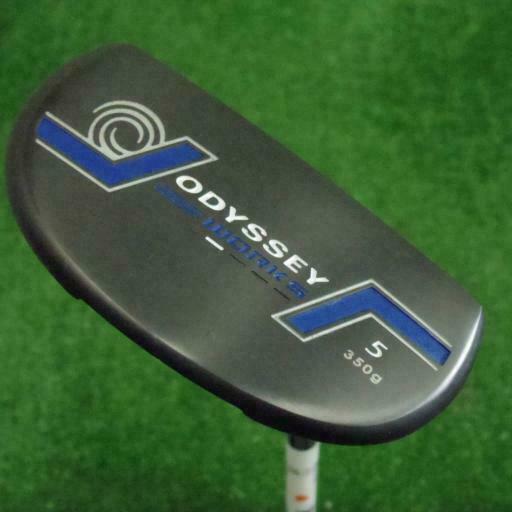 ODYSSEY WORKS #5 35INCH PUTTER GOLF CLUBS