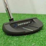 ODYSSEY WORKS #5 35INCH PUTTER GOLF CLUBS