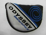 ODYSSEY WORKS VERSA TANK ROSSIE 1 34INCH PUTTER GOLF CLUBS