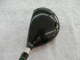 HONMA FAIRWAY WOOD GOLF CLUB TOUR WORLD TW717 TA65 JAPAN MODEL 5W R-FLEX