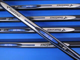 Bridgestone TourStage V-iQ FORGED 2005 6PC TSI-55 R-FLEX IRONS SET Golf