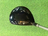 GOLF CLUBS FAIRWAY WOOD DUNLOP XXIO 2012 3W SR-FLEX 10267