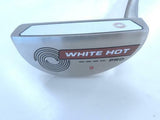 ODYSSEY WHITE HOT PRO #9 33INCH PUTTER GOLF CLUBS