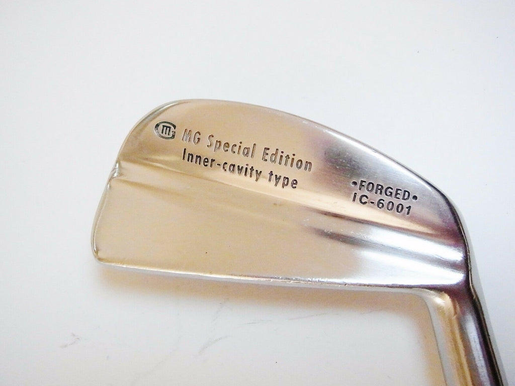 MIURA IC-6001 Forged U3 #3 S-Flex Utility Driving Iron Golf Club 9158