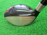 GOLF CLUBS FAIRWAY WOOD HONMA BERES TW912 7W 3-STAR R-FLEX BERES