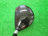 GOLF CLUBS FAIRWAY WOOD HONMA BERES TW912 7W 3-STAR R-FLEX BERES