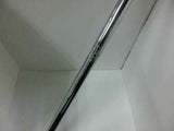 BRIDGESTONE TOUR STAGE V-IQ 2012 FORGED 6PC NSPRO S-FLEX IRONS SET GOLF 10277