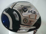 GOLF CLUBS FAIRWAY WOOD BRIDGESTONE TOUR STAGE V-IQ 2012 3W S-FLEX