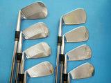 Bridgestone TourStage X-BLADECB 2005 8PC DG S200-FLEX IRONS SET Golf