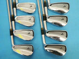 Bridgestone TourStage X-BLADECB 2005 8PC DG S200-FLEX IRONS SET Golf