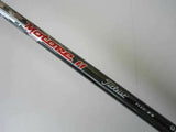 TITLEIST VG3 GOLF CLUB UTILITY JAPAN MODEL U LOFT-19 MOTORE R-FLEX