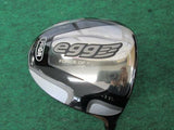 PRGR EGG GOLF CLUB DRIVER 2015 11DEG SR-FLEX