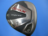 YAMAHA FAIRWAY WOOD GOLF CLUB inpres RMX 2015 MOTORE JAPAN MODEL 7W R-FLEX