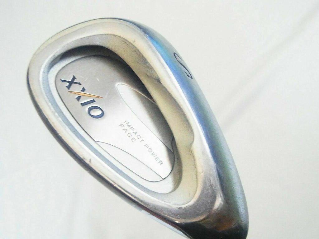 DUNLOP GOLF CLUB XXIO SAND WEDGE SW MP200 R-FLEX