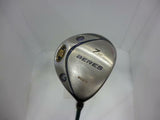 GOLF CLUBS FAIRWAY WOOD HONMA BERES MG611 3-STAR 7W R-FLEX BERES