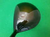 KATANA SWORD GOLF CLUB DRIVER SNIPER V LOFT-10 R-FLEX