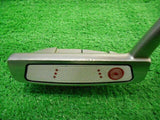 ODYSSEY PUTTER GOLF CLUB WHITE HOT XG #9 JP MODEL 34INCHES