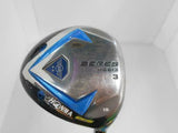 GOLF CLUBS FAIRWAY WOOD HONMA BERES MG813 3W 2-STAR R-FLEX BERES