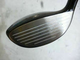 GOLF CLUBS FAIRWAY WOOD TITLEIST VG3 2012 JAPAN MODEL 7W S-FLEX