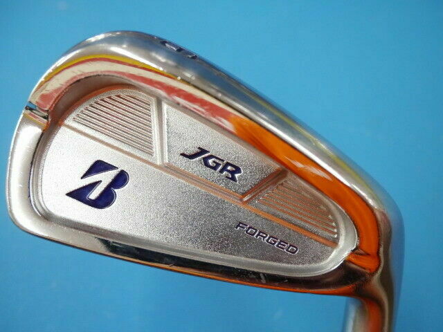 Bridgestone JGR FORGED 7PC XP 95 R300-FLEX IRONS SET Golf