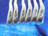 K18 GOLD HONMA TWIN MARKS TF-201 6PC R-FLEX IRONS SET GOLF CLUBS BERES