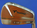 Bridgestone TourStage X-BLADE 901 6PC DG S200-FLEX IRONS SET Golf