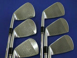 Bridgestone TourStage X-BLADE 901 6PC DG S200-FLEX IRONS SET Golf