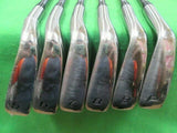 COBRA cobra MAX 2016 JP MODEL 6PC cobra MAX S-FLEX IRONS SET GOLF CLUBS