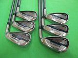 COBRA cobra MAX 2016 JP MODEL 6PC cobra MAX S-FLEX IRONS SET GOLF CLUBS