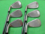 COBRA cobra MAX 2016 JP MODEL 6PC cobra MAX S-FLEX IRONS SET GOLF CLUBS