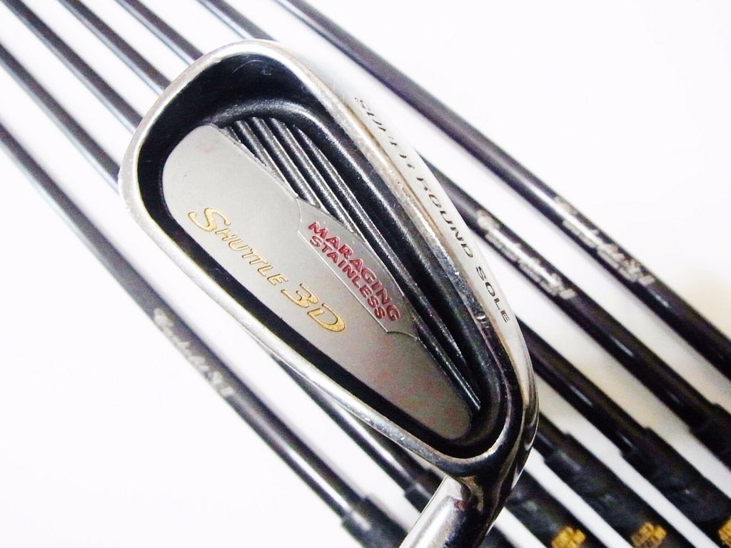 DAIWA GLOBERIDE GOLF UTILITY ONOFF WINGS 2012 LADIES U LOFT-21 ONOFF A-FLEX