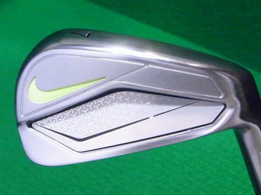 NIKE VAPOR PRO COMBO JAPAN MODEL  6PC MODUS3 S-FLEX IRONS SET GOLF 10317