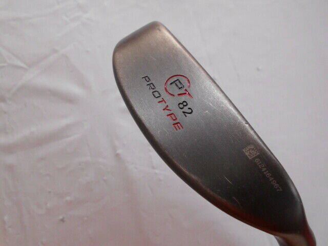 ODYSSEY PROTYPE PT82 JP MODEL 35INCHES PUTTER GOLF CLUBS