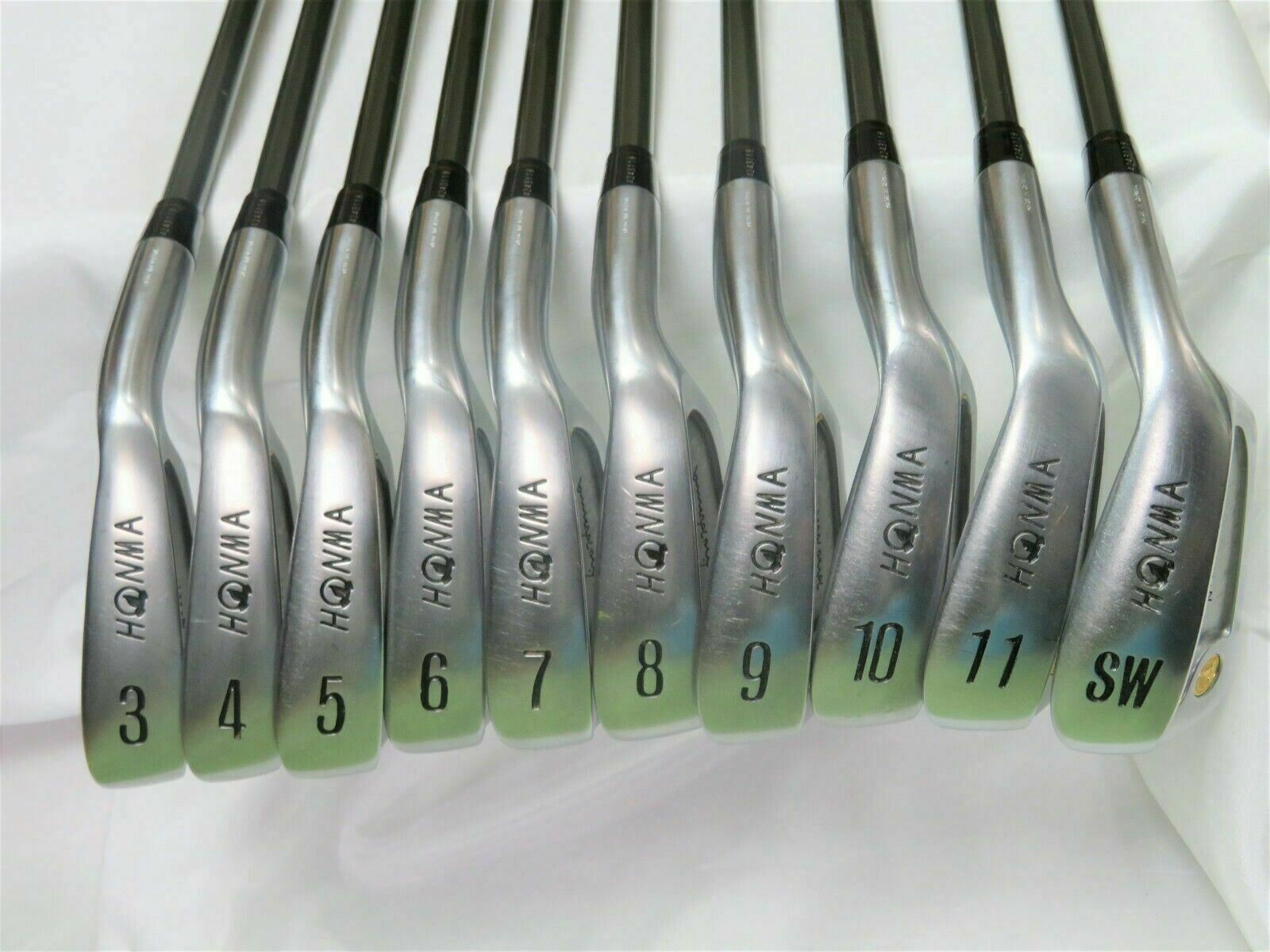 Set de fers Mizuno Pro 518 4-9,P RH Dynamic Gold 95 S Flex Set de fers Mizuno Pro 518 4-9,P RH Dynamic Gold 95 S Flex
