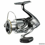 NEW SHIMANO STELLA 4000XG FISHING REEL MADE IN JAPAN