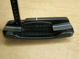 ODYSSEY PUTTER GOLF CLUB BLACK SERIES IX #1 34INCHES