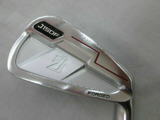 BRIDGESTONE J15DF 2015 JP MODEL 7PC MODUS 3 S-FLEX IRONS SET GOLF CLUBS