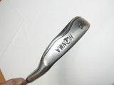 RARE SINGLE IRON HONMA BERES MG803 4I DYNAMIC GOLD S-FLEX GOLF CLUB BERES