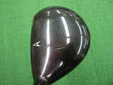 GOLF CLUBS FAIRWAY WOOD DUNLOP XXIO PRIME 4W SR-FLEX