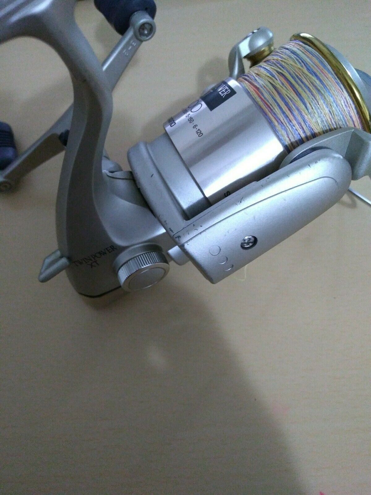 reel shimano made in japan Shimano Twinpower XT 5000 Fishing Reel Made in Japan stella biomaster