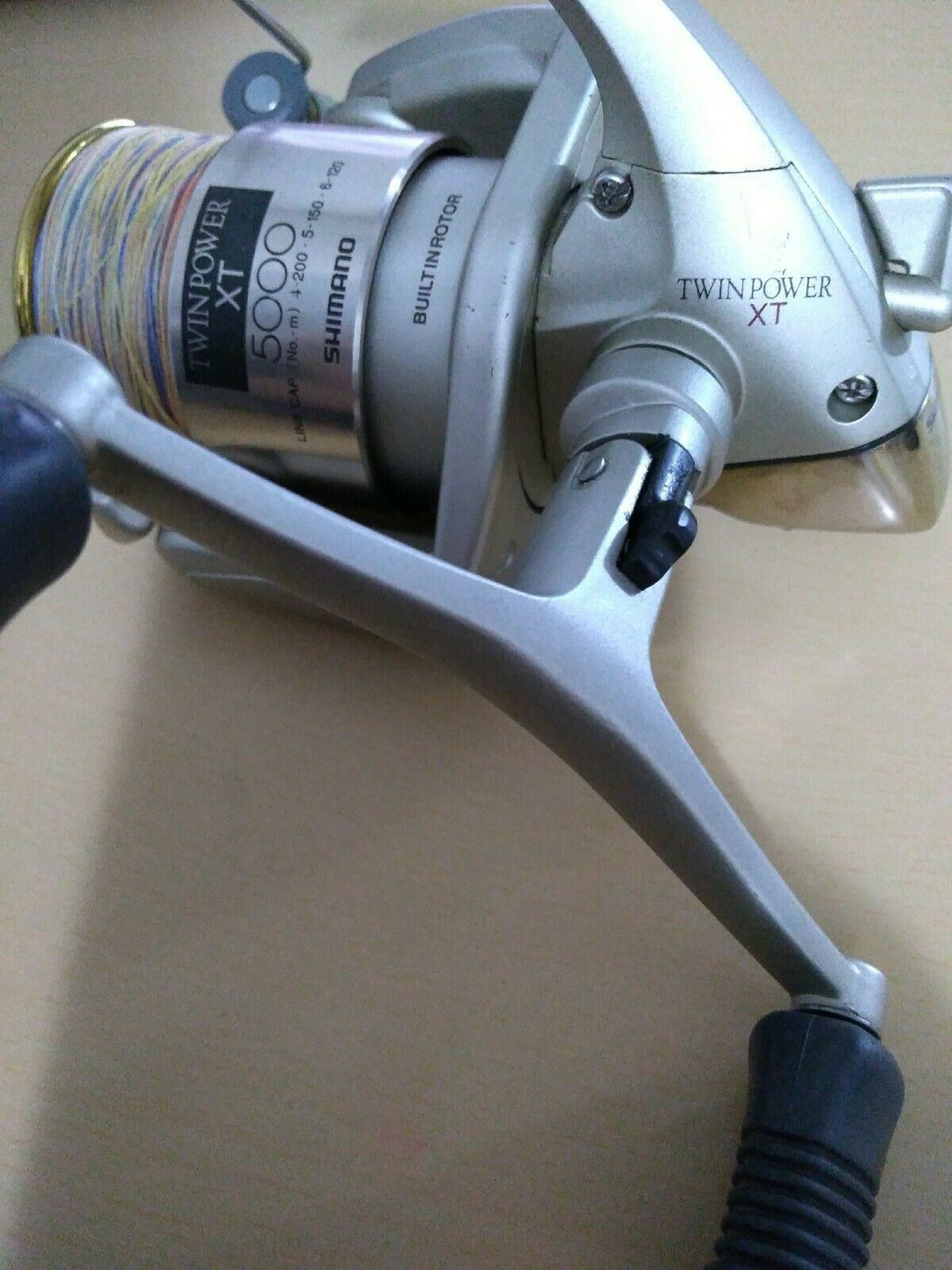 japan made shimano reels Shimano Twinpower XT 5000 Fishing Reel Made in Japan stella biomaster