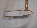 PING KARSTEN TR ANSER 2 JP MODEL ADJUSTMENT 33INCHES PUTTER GOLF CLUBS